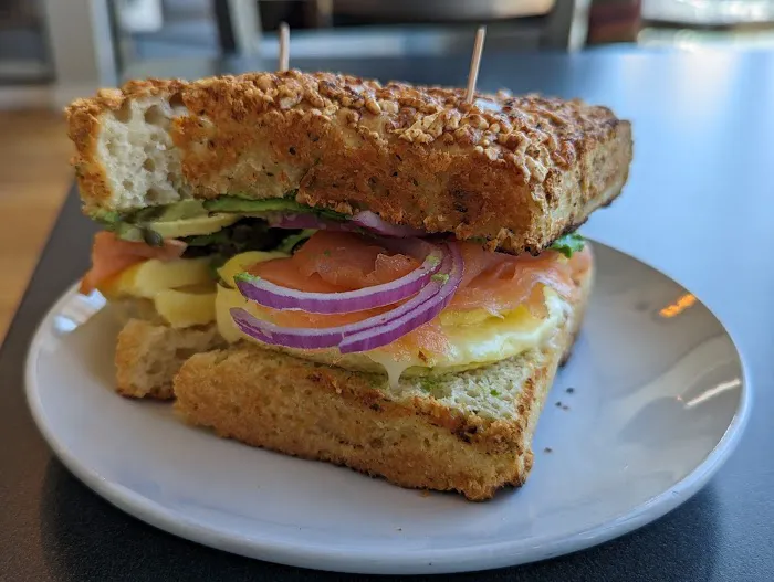 Tandem Bagel Company Picture 9