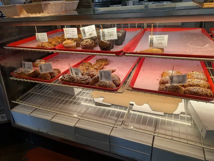 Bread Euphoria Bakery & Café Picture 5