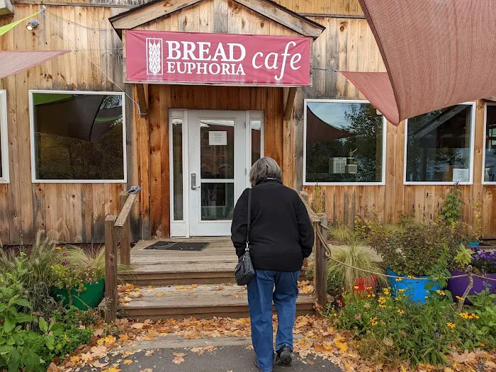 Bread Euphoria Bakery & Café Picture 1