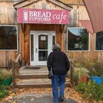 Bread Euphoria Bakery & Café