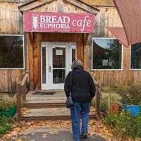 Bread Euphoria Bakery & Café ico