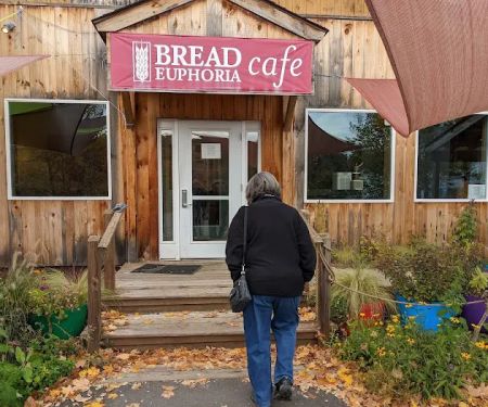 Bread Euphoria Bakery & Café