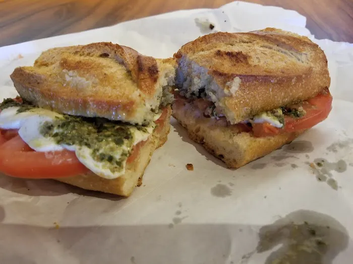 Bread Euphoria Bakery & Café Picture 9