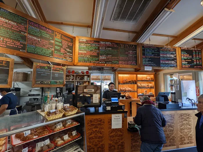 Bread Euphoria Bakery & Café Picture 8