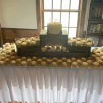 Pastries Free From Peanuts & Tree Nuts