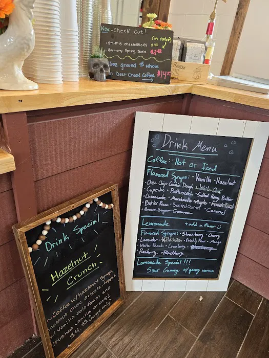 Deer Creek Farm Bagels and Breads Picture 2