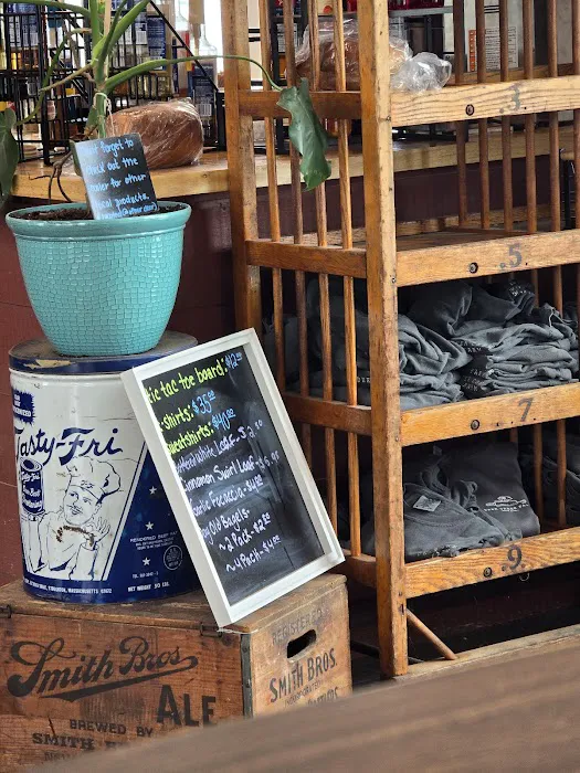 Deer Creek Farm Bagels and Breads Picture 3