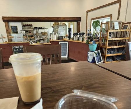 Deer Creek Farm Bagels and Breads