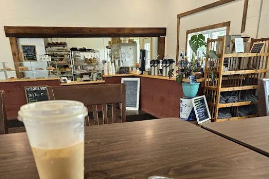 Deer Creek Farm Bagels and Breads