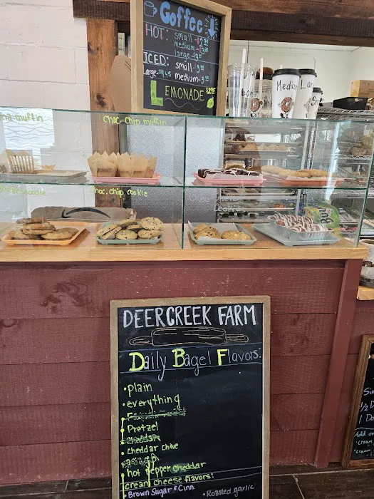 Deer Creek Farm Bagels and Breads Picture 5
