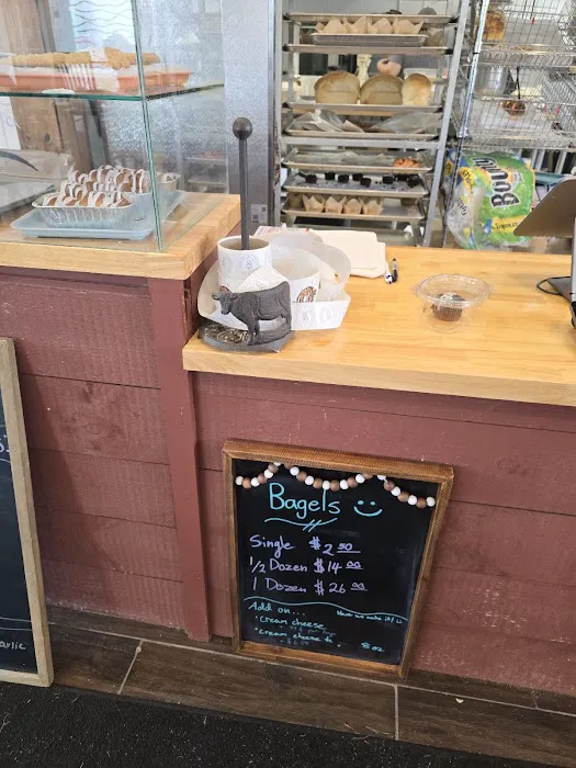 Deer Creek Farm Bagels and Breads Picture 7