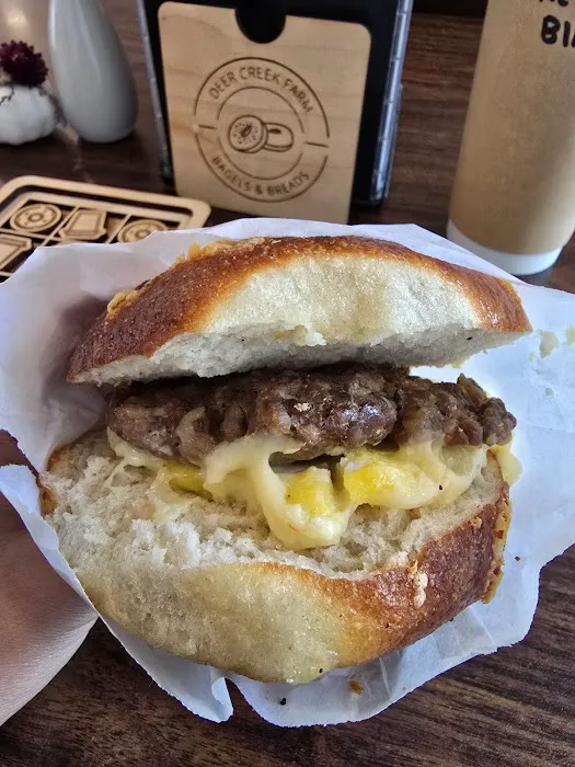 Deer Creek Farm Bagels and Breads Picture 9