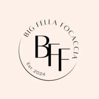 Big Fella Focaccia - Now Taking Orders! ico