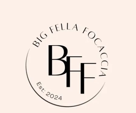 Big Fella Focaccia - Now Taking Orders!