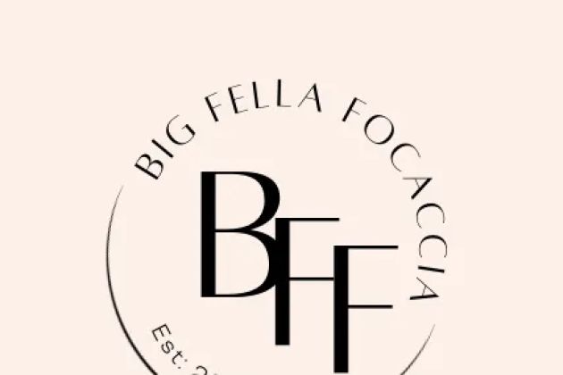 Big Fella Focaccia - Now Taking Orders!