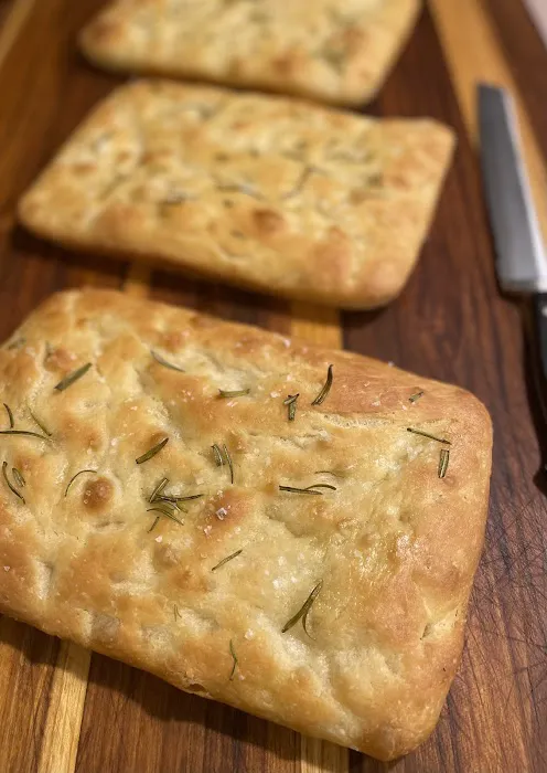 Big Fella Focaccia - Now Taking Orders! Picture 3