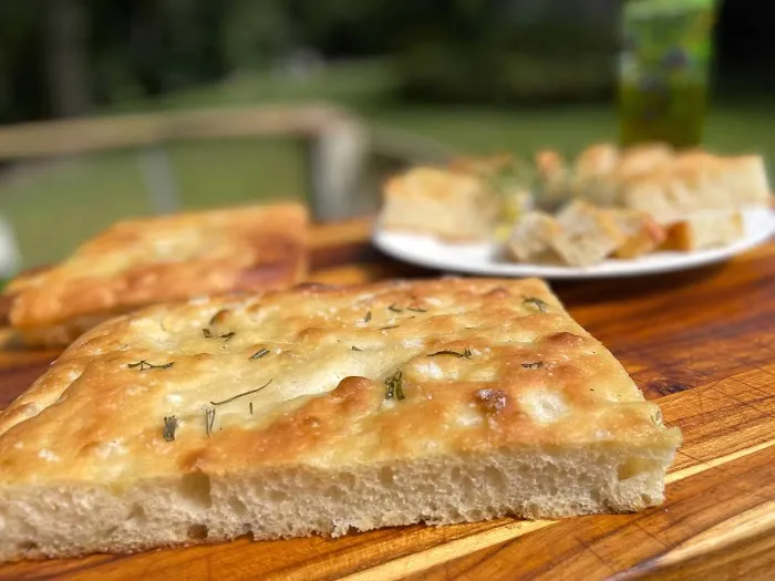 Big Fella Focaccia - Now Taking Orders! Picture 4
