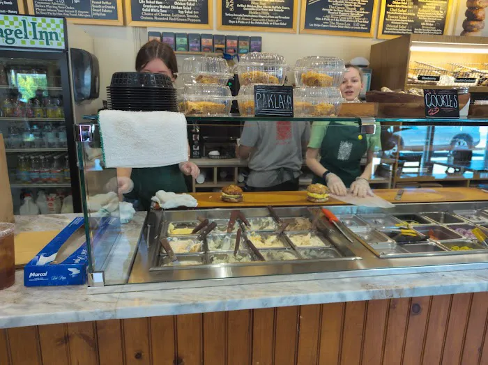 The Bagel Inn Picture 3