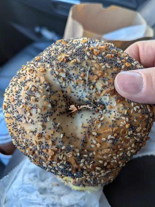 The Bagel Inn Picture 4