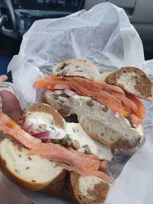 The Bagel Inn Picture 2