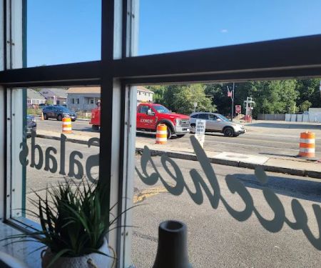 The Bagel Inn