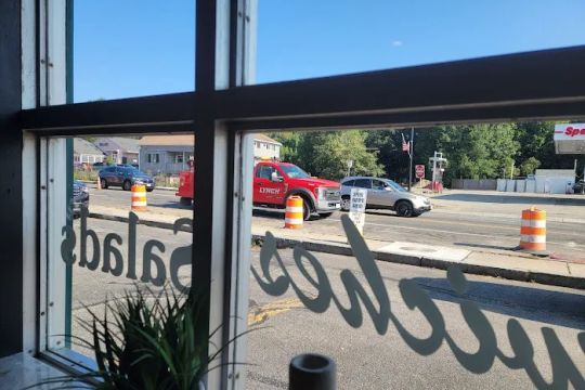 The Bagel Inn