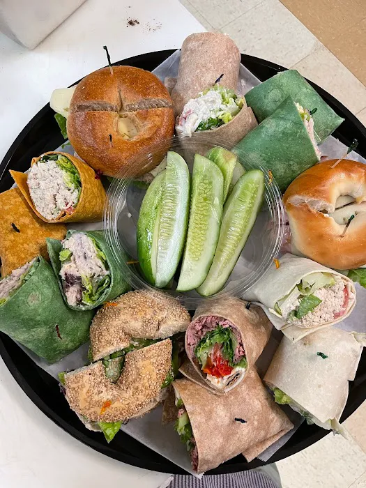 The Bagel Inn Picture 10