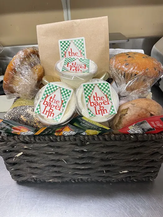 The Bagel Inn Picture 6