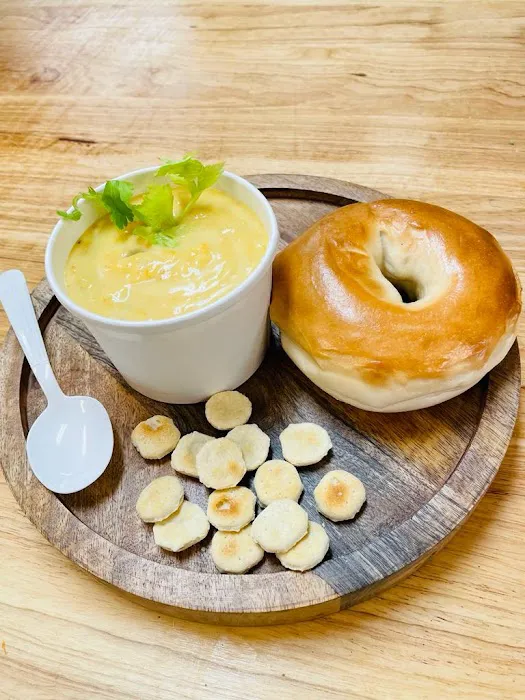 The Bagel Inn Picture 8