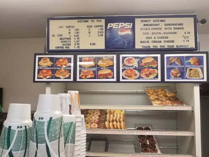 Donut Kitchen Picture 1