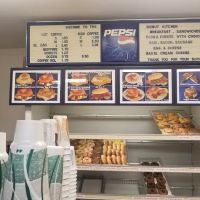Donut Kitchen ico
