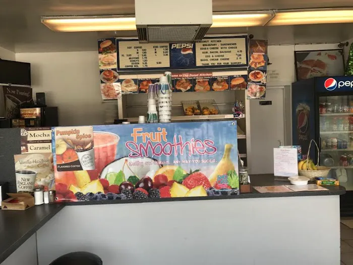 Donut Kitchen Picture 10