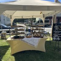 Golden Grain Artisanal Bread ico