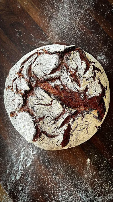 Golden Grain Artisanal Bread Picture 3