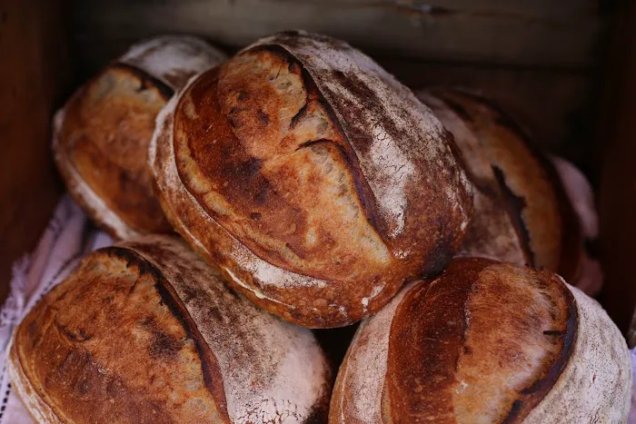 Golden Grain Artisanal Bread Picture 2
