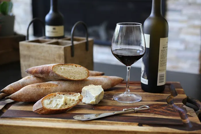 Golden Grain Artisanal Bread Picture 8