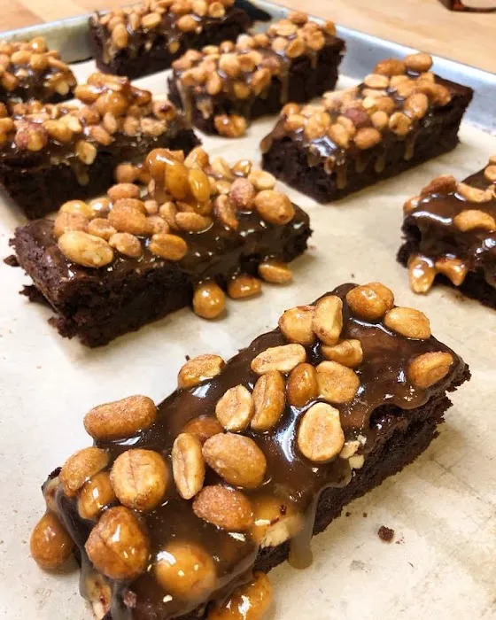 Darby's Bakery Picture 5