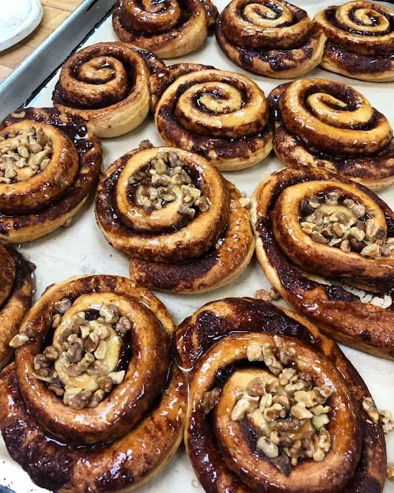 Darby's Bakery Picture 2