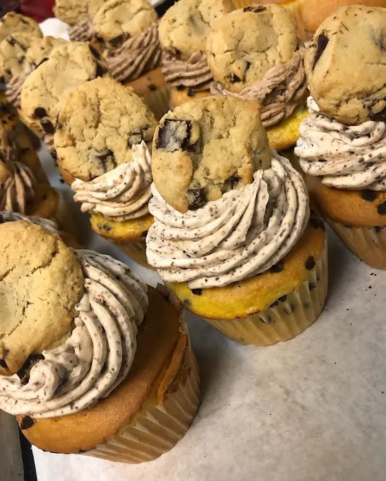 Darby's Bakery Picture 4