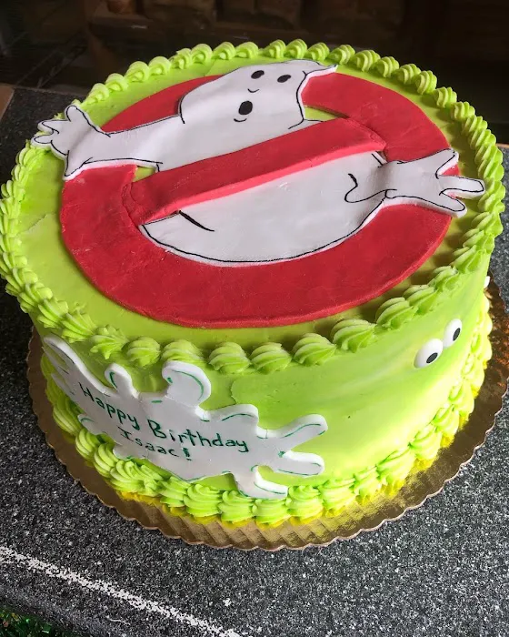 Darby's Bakery Picture 6