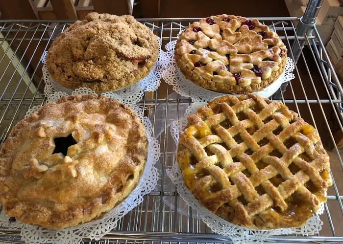 Darby's Bakery Picture 7