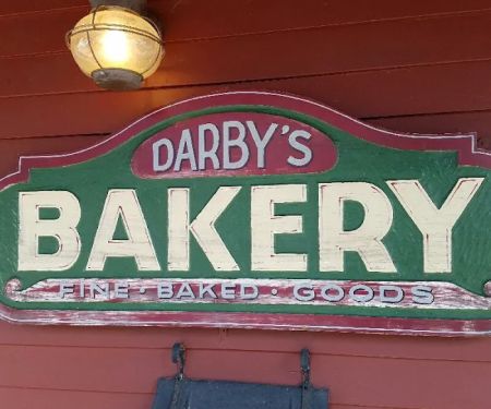 Darby's Bakery