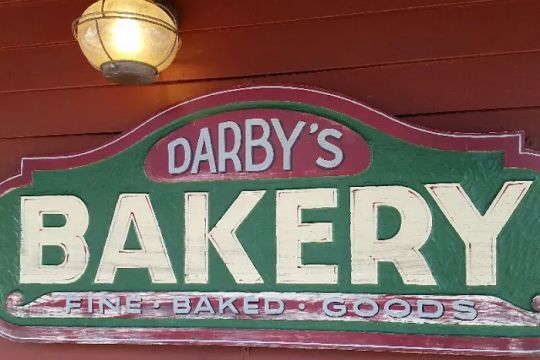 Darby's Bakery