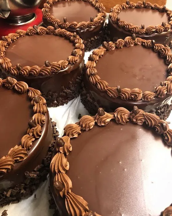 Darby's Bakery Picture 3