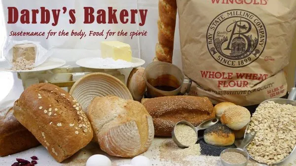 Darby's Bakery Picture 10