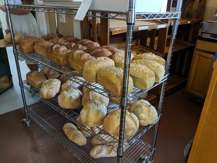 Darby's Bakery Picture 9