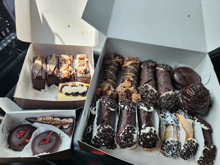Gerardo's Italian Bakery Picture 1
