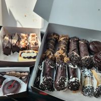 Gerardo's Italian Bakery ico