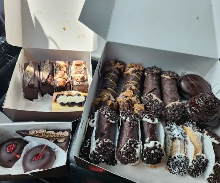 Gerardo's Italian Bakery