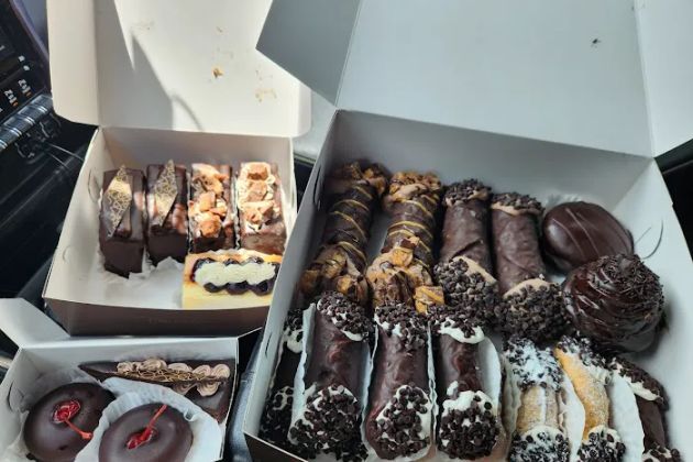 Gerardo's Italian Bakery